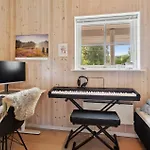 3 Bedroom In Kalundborg
