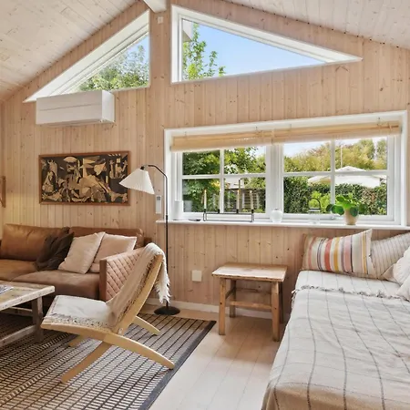 Holiday home 3 Bedroom In *