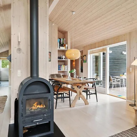 3 Bedroom In * Kalundborg