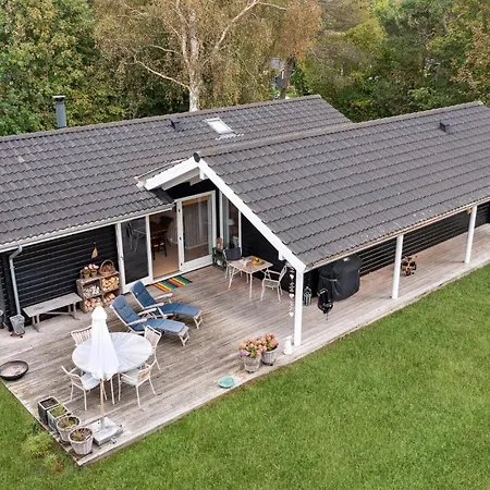 Holiday home 3 Bedroom In