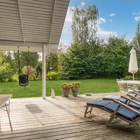 Holiday home 3 Bedroom In