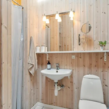 3 Bedroom In