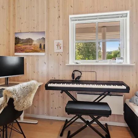 3 Bedroom In カロンボー