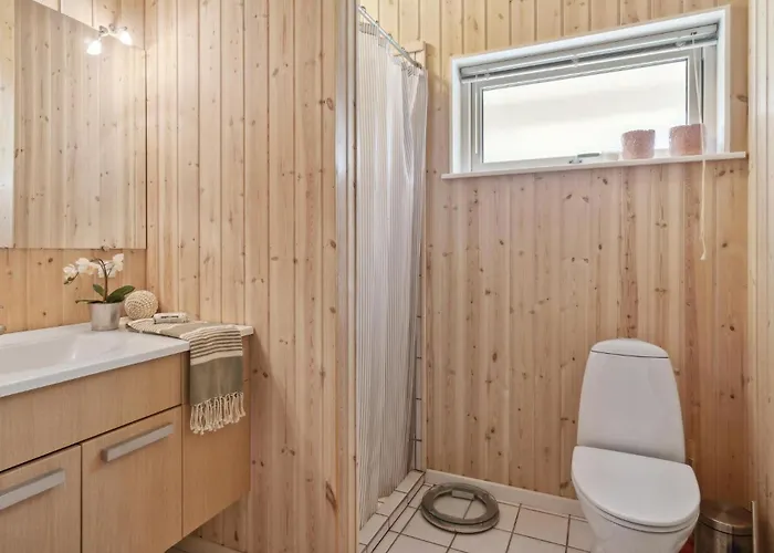 3 Bedroom In *