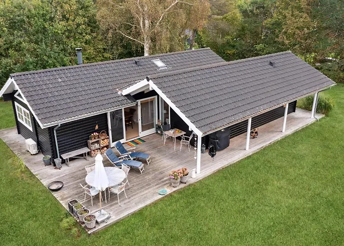 Holiday home 3 Bedroom In