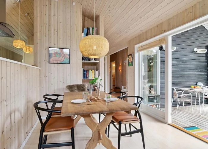 3 Bedroom In 펜션