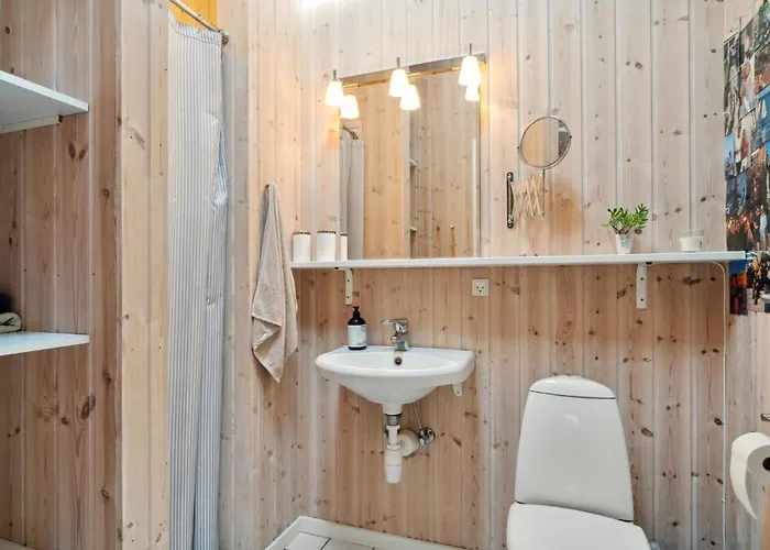 3 Bedroom In