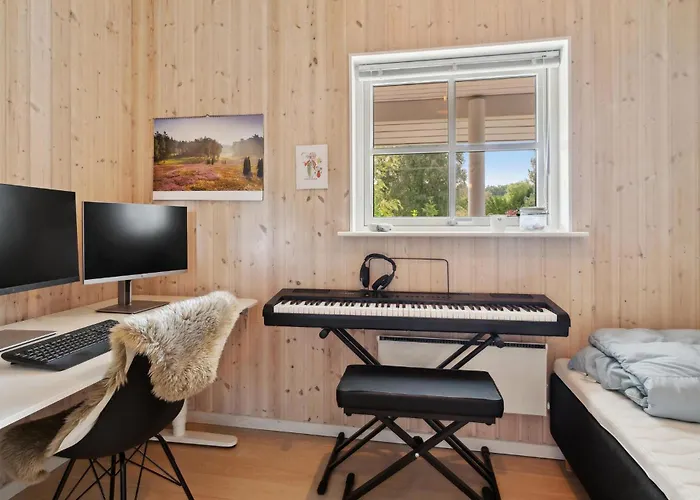 3 Bedroom In 칼룬드보르그