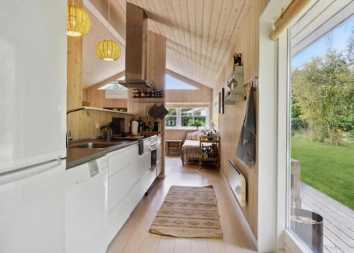 3 Bedroom In * 칼룬드보르그